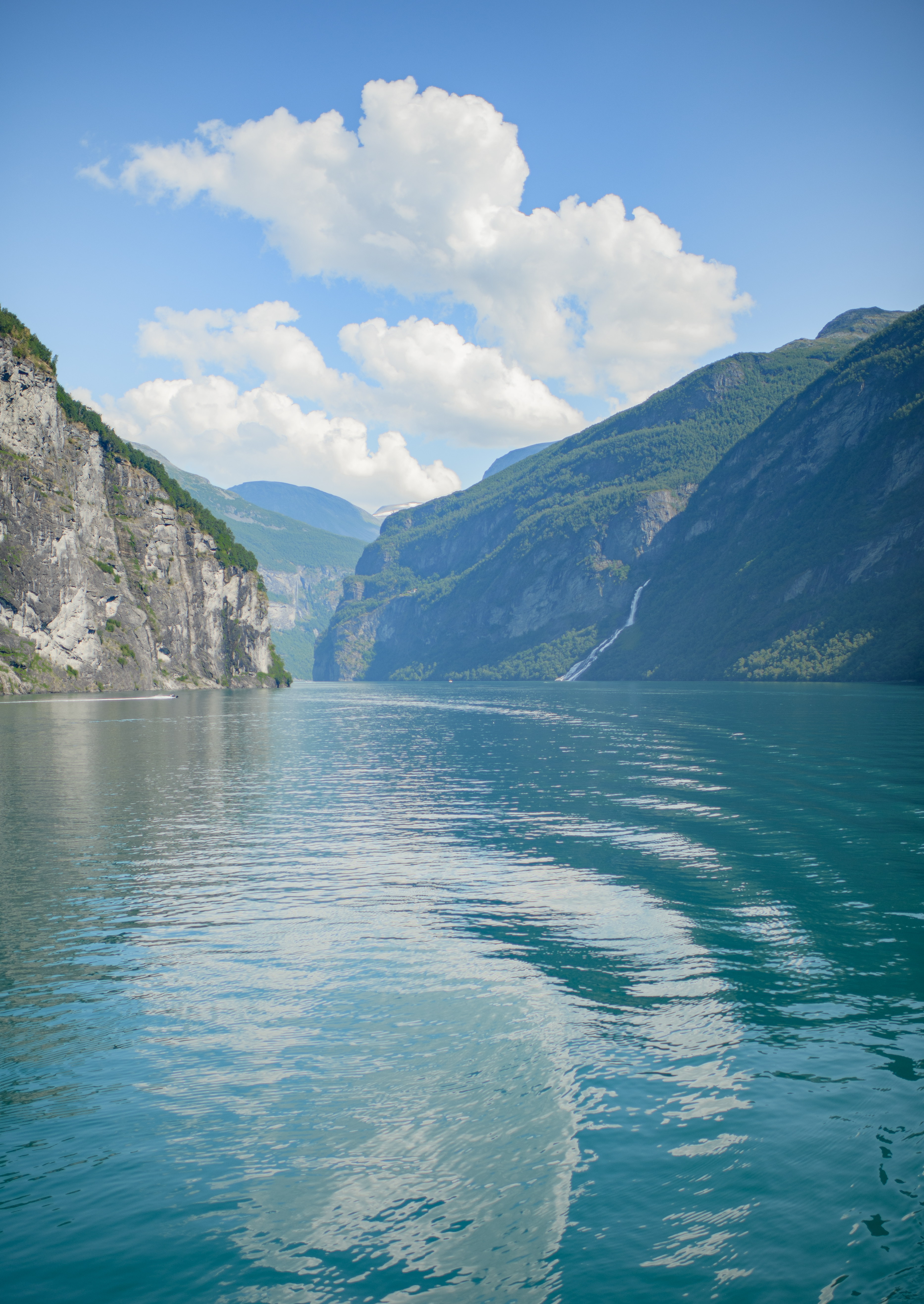 Norway